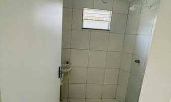 Imagem 4: Casa com 2 quartos, financiamento caixa, renda a partir de 1.200,com probabilidade zero de