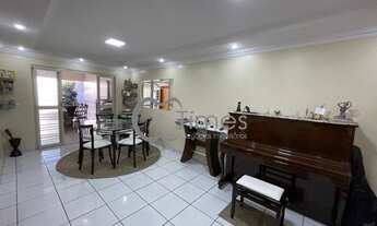 Imagem 2: Casa sobrado com 4 quartos - Bairro Jardim América em Goiânia