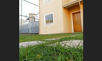 Imagem: Casa de condomínio de 2 quartos para aluguel