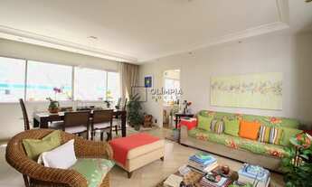 Imagem: Apartamento Venda Higienópolis 130 m²