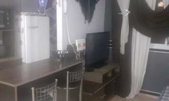 Imagem 5: Alugo apto semi imobiliado com suíte 900