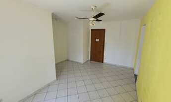 Imagem 4: Apartamento á Venda 1 dormitório- Aviação - Praia Grande - SP