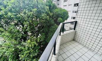 Imagem 7: Oportunidade apartamento para venda com 69m 2 quartos + dependência em Boa Viagem - Recife