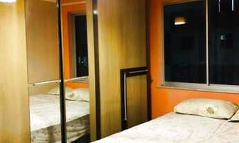 Imagem 3: Apartamento para venda com 45 metros quadrados com 2 quartos em Maraponga - Fortaleza - CE