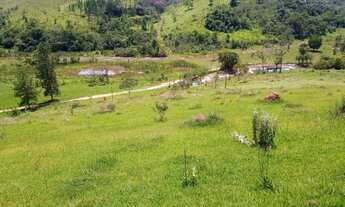 Imagem 5: Terrenos disponíveis em Igaratá