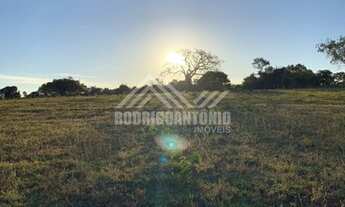 Imagem: Terreno Rural - 21km de Montes Claros