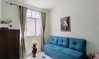 Imagem 3: Área Privativa 03 quartos à venda no Alípio de Melo