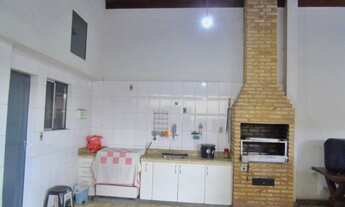 Imagem 2: CASA 4 QUARTOS COM HABITE-SE NO SÃO GABRIEL