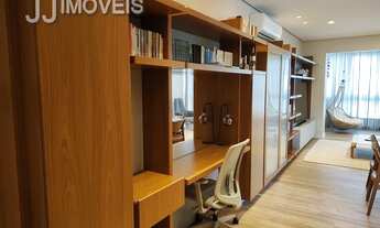 Imagem 7: Apartamento com 1 quarto à venda por R$ 1290000.00, 97.00 m2 - PRAIA DO SANTINHO - FLORIAN