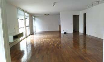 Imagem: São Paulo - Apartamento Padrão - JARDIM