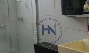 Imagem 7: Apartamento com 2 dormitórios à venda, 42 m² por R$ 130.000 - Petrópolis - Maceió/AL