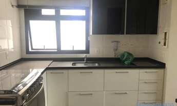 Imagem 5: APARTAMENTO - CAMBUCI - SP