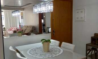 Imagem 2: Apartamento para venda possui 60 metros quadrados com 2 quartos em Partenon - Porto Alegre