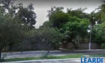 Imagem 5: AREA - ALTO DA BOA VISTA - SP