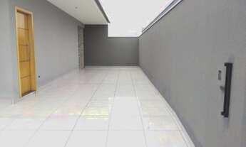 Imagem 4: Linda Casa Recém Construída com Ótimo Acabamento