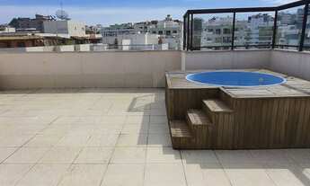 Imagem 7: VENDO OU ALUGO COB.DUPLEX COM 170 M2 E PISCINA NA FREGUESIA