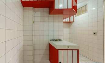 Imagem 5: APARTAMENTO - PARAÍSO - SP