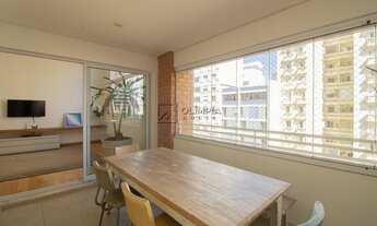 Imagem 5: Apartamento Locação 3 Dormitórios - 157 m² Pinheiros