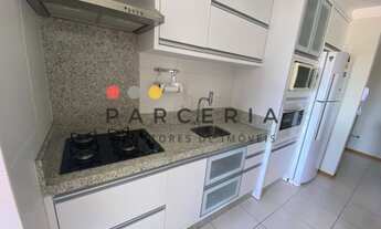 Imagem 7: Apartamento para venda com 69 metros quadrados com 2 quartos em Bela Vista - São José - SC