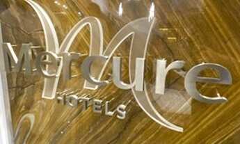 Imagem: Flat com 1 dormitório para alugar, 45 m²