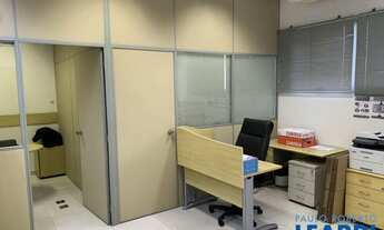 Imagem 7: PRÉDIO - BARRA FUNDA - SP