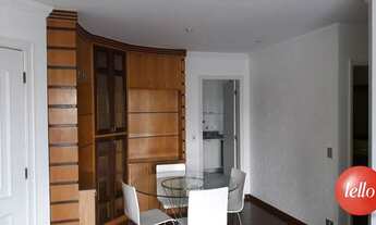 Imagem 7: São Paulo - Apartamento Padrão - Itaim Bibi