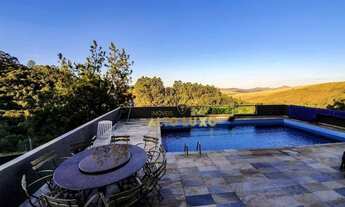 Imagem 4: Casa no Alphaville, Lagoa dos Ingleses-Nova Lima