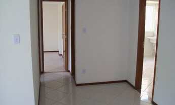 Imagem 7: Apartamento novo no Bairú com varanda suíte e garagem