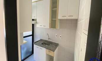 Imagem 7: Apartamento 57m² A Venda Com 2 Dormitorios e 1 Vaga de Garagem No Condominio Moradas da Fl