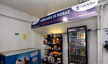 Imagem 6: Apartamento studio mobiliado para locação na Rua Paim 314