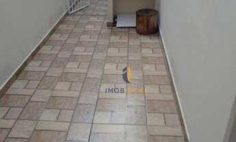 Imagem 4: Casa com 1 dormitório para alugar, 45 m² por R$ 1.200,00/mês - Vila Maria Alta - São Paulo