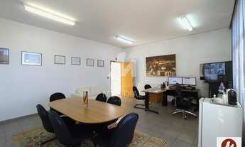 Imagem 3: Salão/Galpão (salão - sobrado