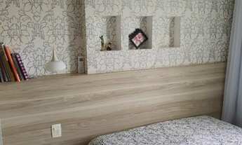 Imagem 6: Apartamento para venda possui 84 metros quadrados com 3 quartos em Brotas - Salvador - BA