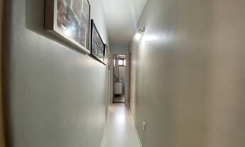 Imagem 4: Jardim Aracê: Apartamento Nascente na Tiradentes Próx a Doca 3 Quartos (1 Suíte) 148m² 2 V