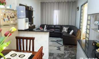 Imagem 2: Casa para Venda em Santo André, Vila Suíça, 2 dormitórios, 2 banheiros, 2 vagas