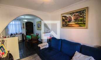 Imagem 2: Apartamento à Venda - Conjunto Residencial Jose Bonifacio, 2 Quartos, 59 m2