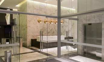 Imagem 4: Conjuntos comerciais e Lojas para locação, 38 à 404 m² privativos, com ou sem vaga de gara