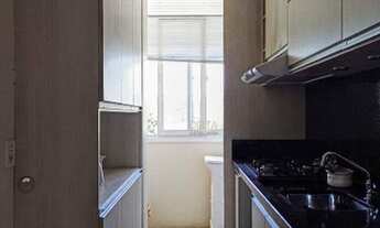 Imagem 7: Apartamento com 2 dormitórios à venda, 59 m² por R$ 330.000,00 - Centro - Novo Hamburgo/RS