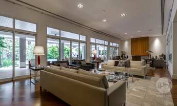 Imagem 5: Cinco Suítes no Alphaville 2