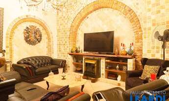 Imagem 2: SOBRADO - BELA VISTA - SP