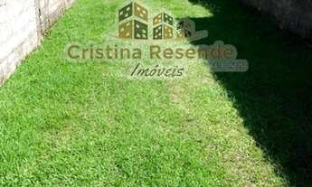 Imagem: VANDO CASA ÓTIMA OPORTUNIDADE!!! BARRANCO