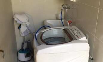 Imagem 7: Linda casa para venda com 2 quartos em Campo Grande - Rio de Janeiro - RJ