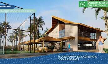 Imagem 3: Repasse de flat em Carneiros - OPORTUNIDADE