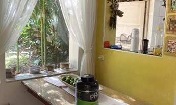 Imagem 5: CASA ASSOBRADADA - JARDIM EUROPA - SP