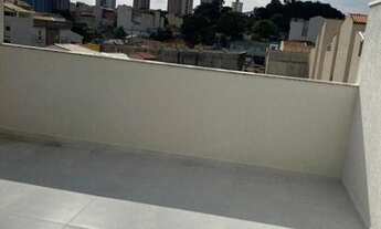 Imagem 6: Apartamento sem Condomínio para Venda em Santo André, Vila São Pedro, 3 dormitórios, 2 ban