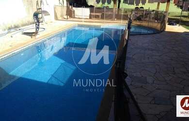 Imagem 4: Chacara (chacara) 4 dormitórios/suite, cozinha planejada, portaria 24 horas, em condomínio