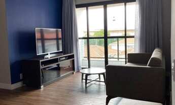 Imagem 2: Apartamento para Venda em São Caetano do Sul, Barcelona, 3 dormitórios, 1 suíte, 3 banheir