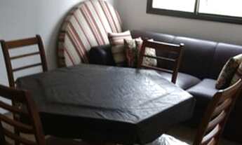 Imagem 3: APARTAMENTO - MORUMBI - SP