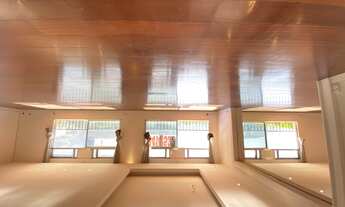 Imagem 5: Apartamento com Vista para aluguel/ venda com 400m2 com 4 quartos 1 Suíte / 2 Vagas na Lag