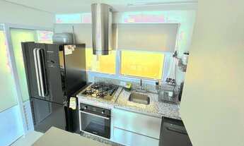 Imagem: Apartamento para venda possui 88 metros